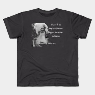 Played for all the Loneliness Kids T-Shirt